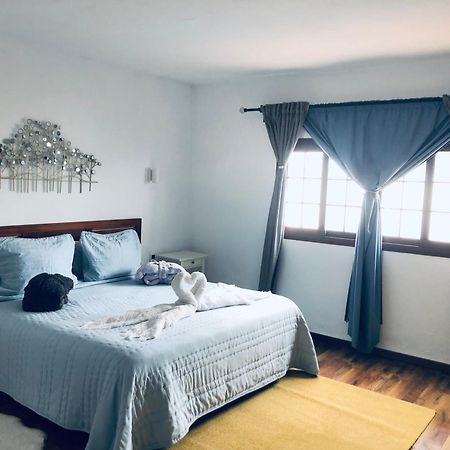 ティナホ Casa Vittoヴィラ エクステリア 写真