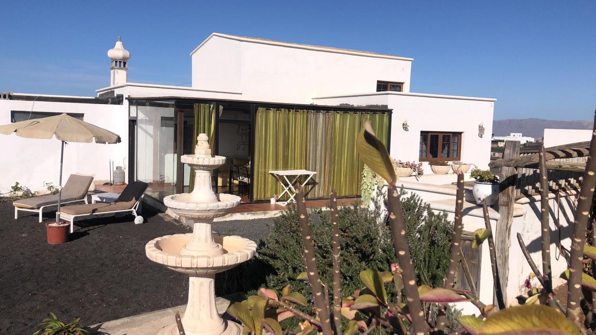 ティナホ Casa Vittoヴィラ エクステリア 写真