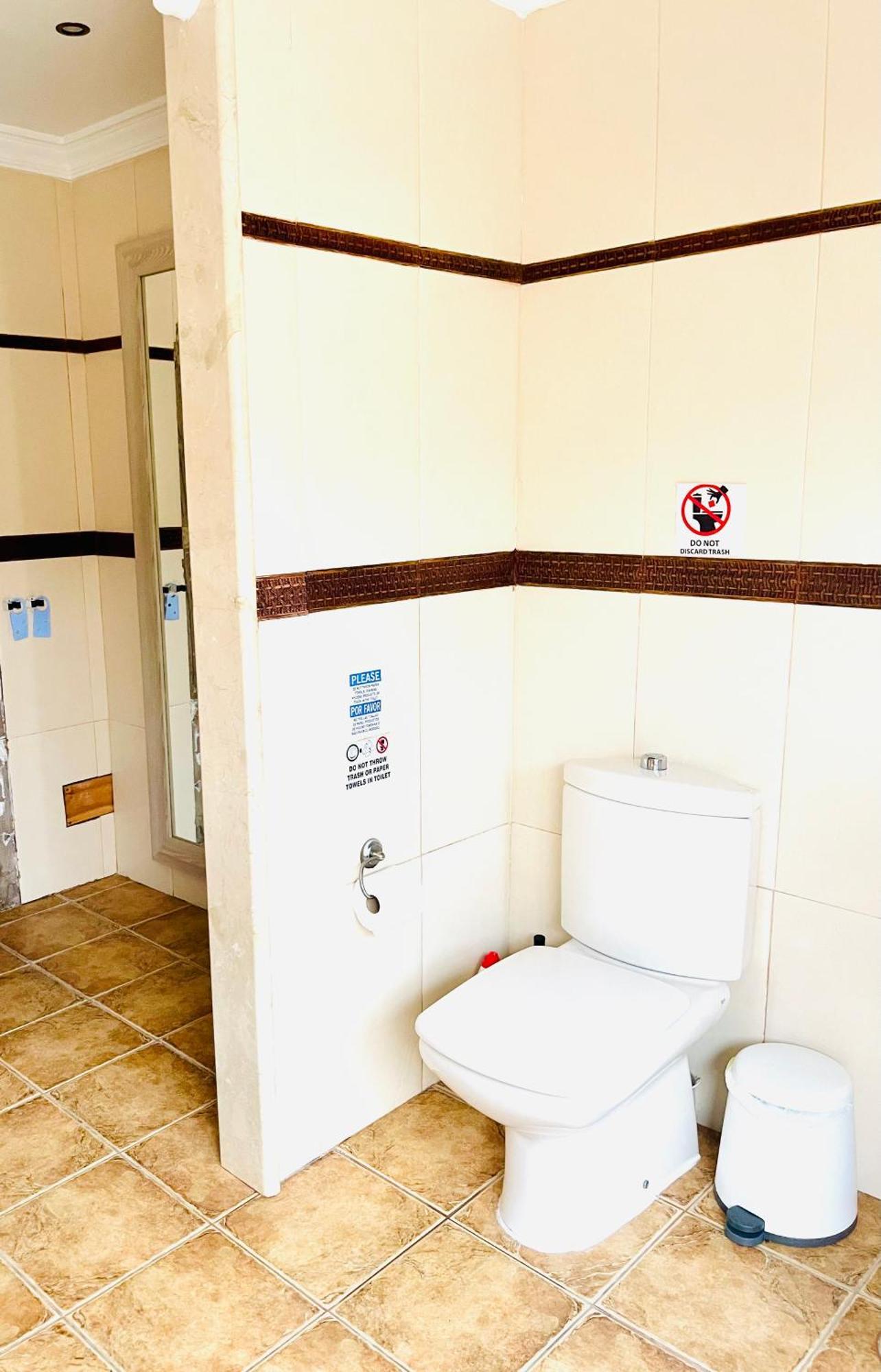 ティナホ Casa Vittoヴィラ エクステリア 写真