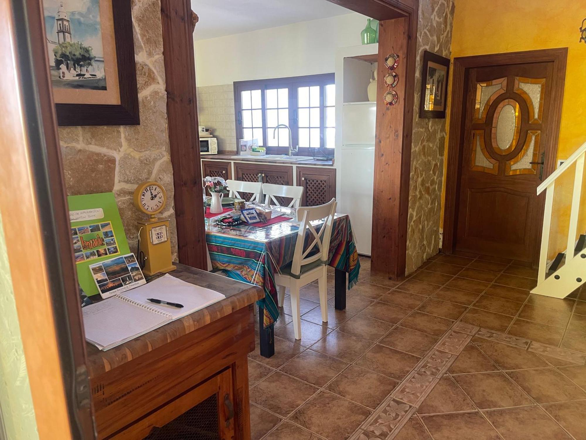 ティナホ Casa Vittoヴィラ エクステリア 写真
