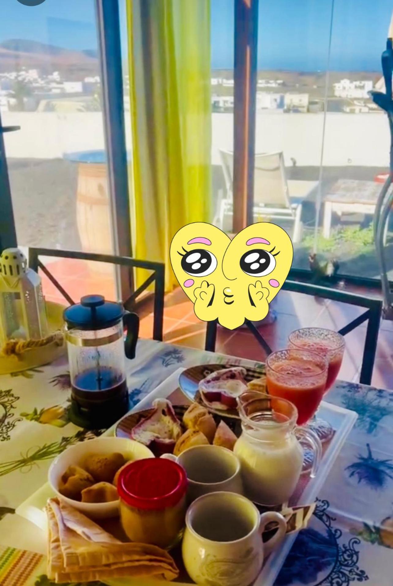 ティナホ Casa Vittoヴィラ エクステリア 写真