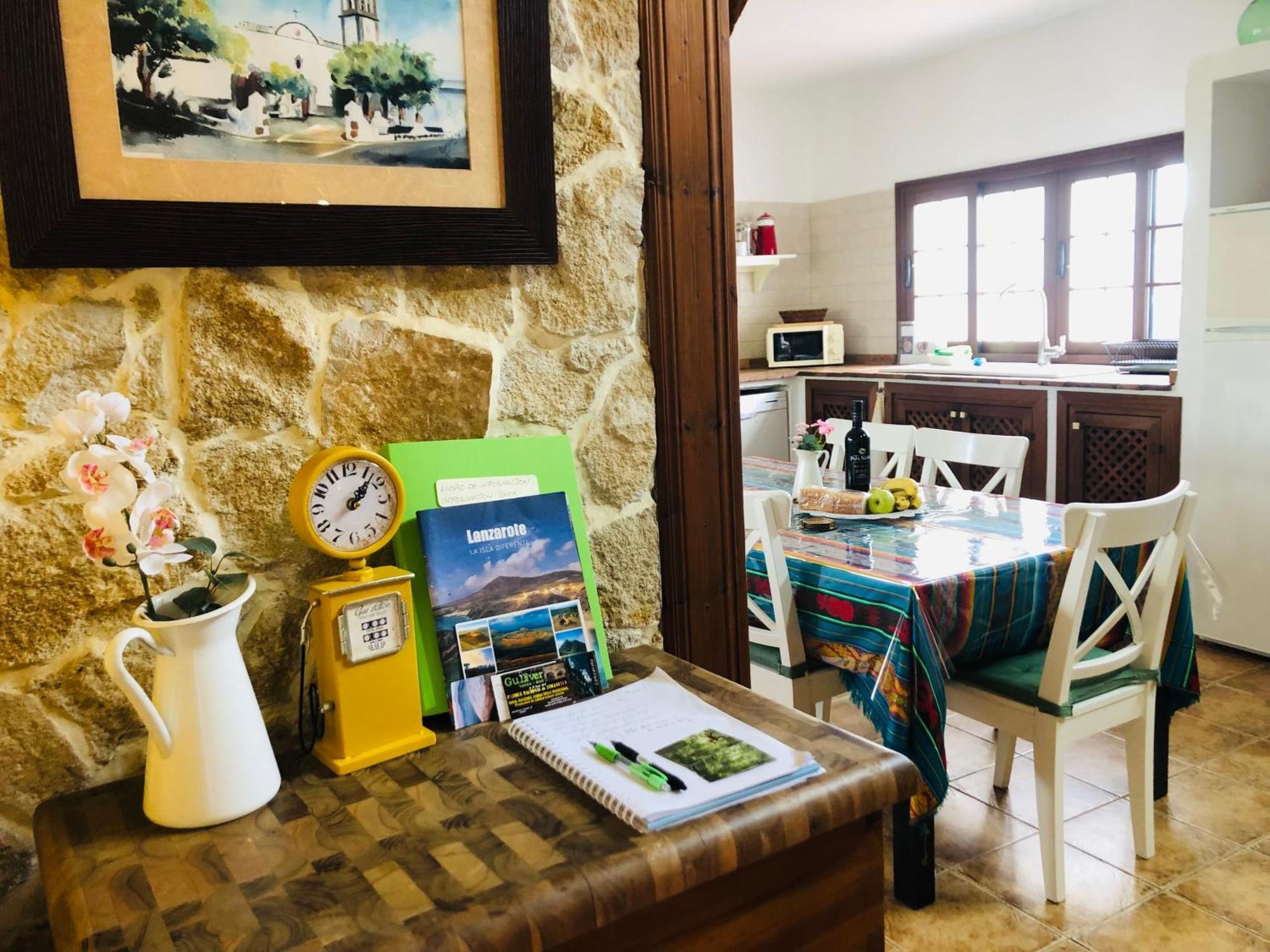 ティナホ Casa Vittoヴィラ エクステリア 写真